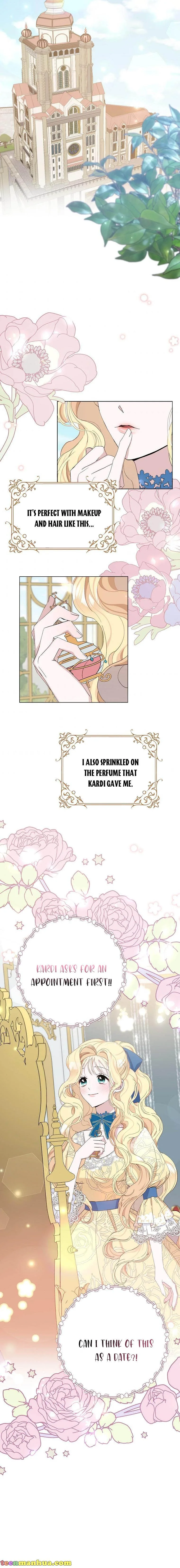 Please Marry Me Again, Husband! Chapter 18 page 16