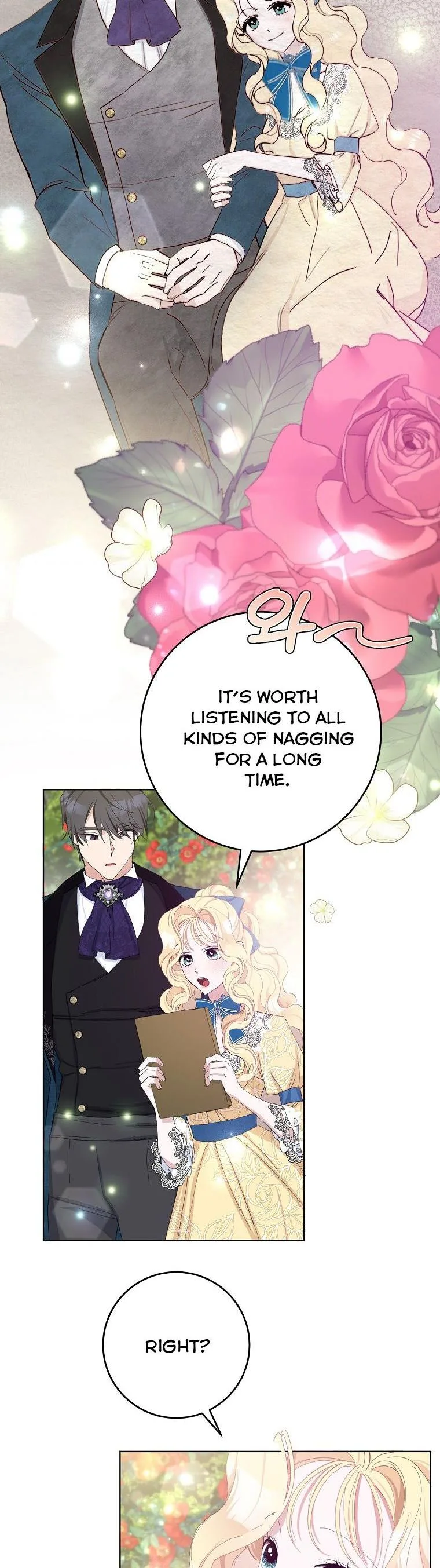 Please Marry Me Again, Husband! Chapter 21 page 5