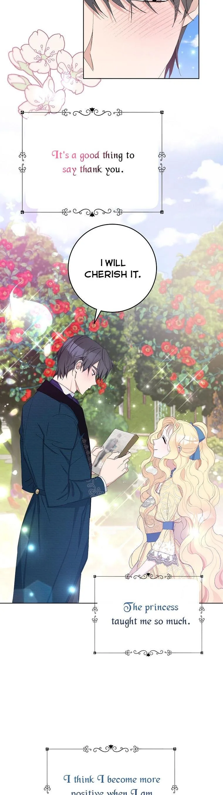 Please Marry Me Again, Husband! Chapter 21 page 11