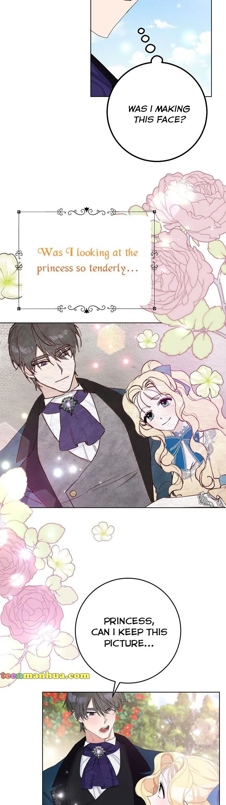 Please Marry Me Again, Husband! Chapter 21 page 7
