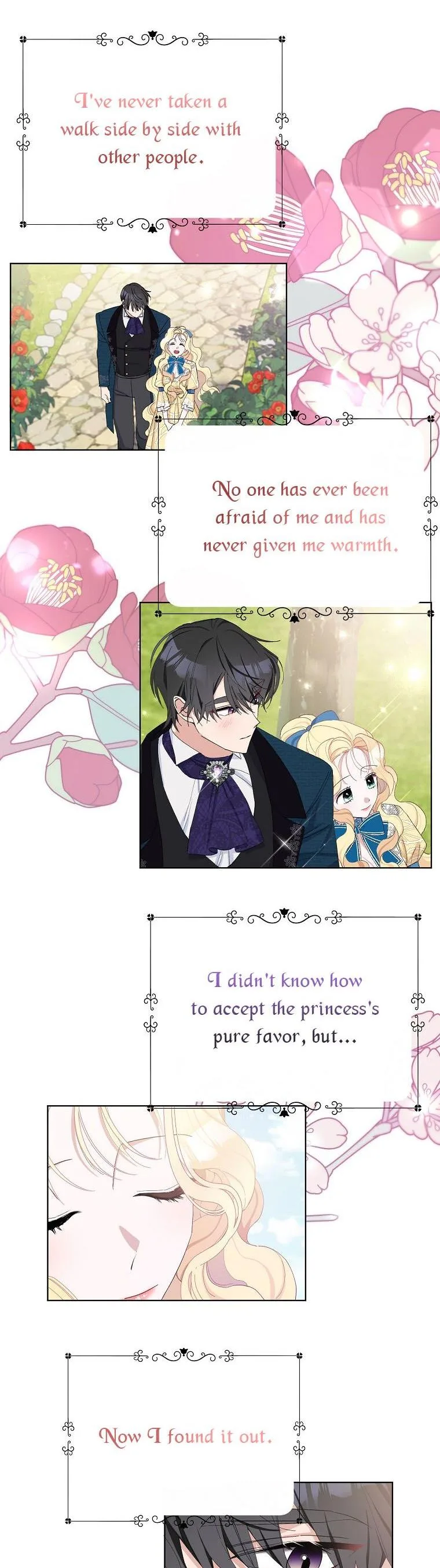 Please Marry Me Again, Husband! Chapter 21 page 10