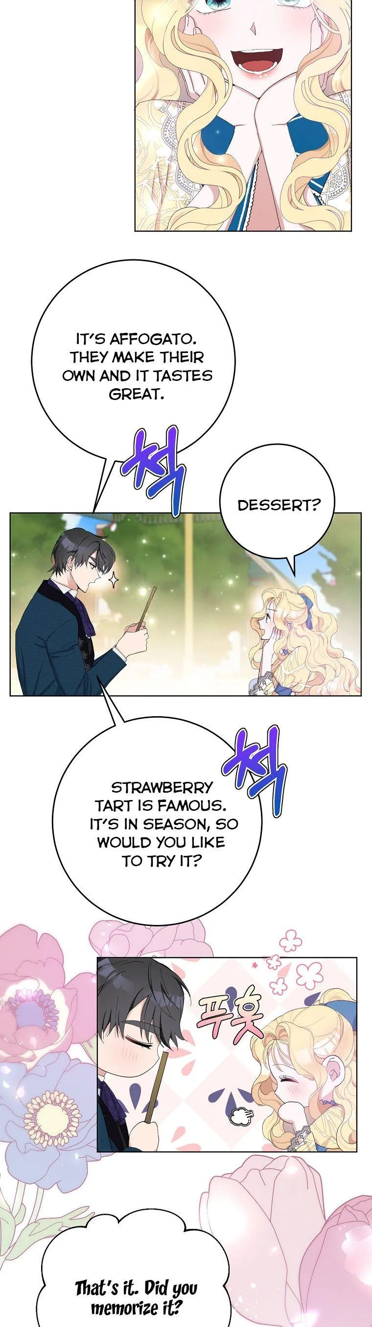 Please Marry Me Again, Husband! Chapter 21 page 14