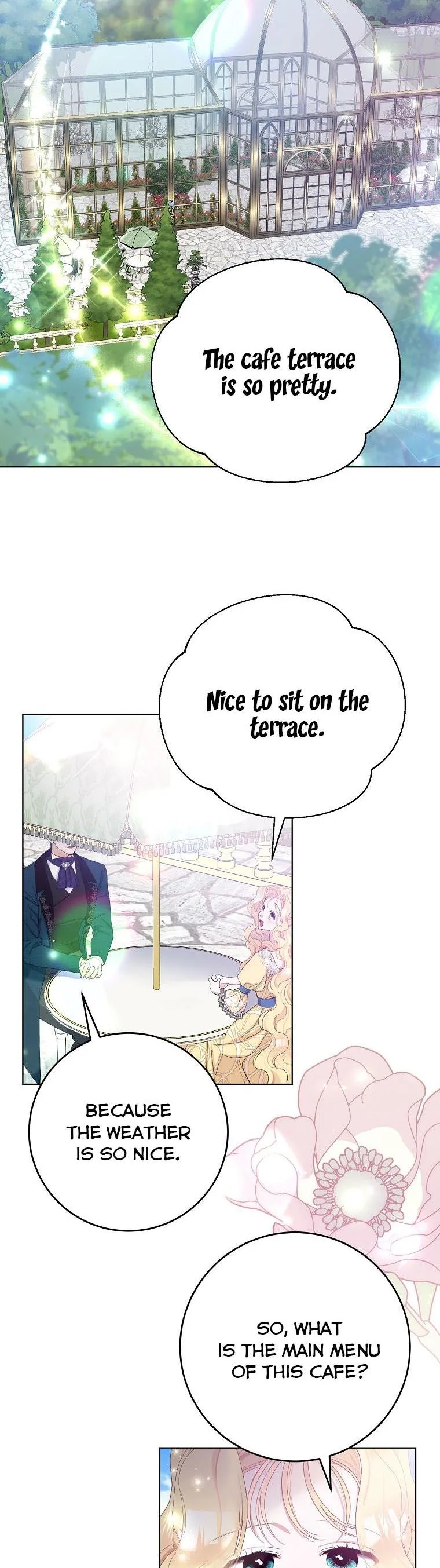 Please Marry Me Again, Husband! Chapter 21 page 13