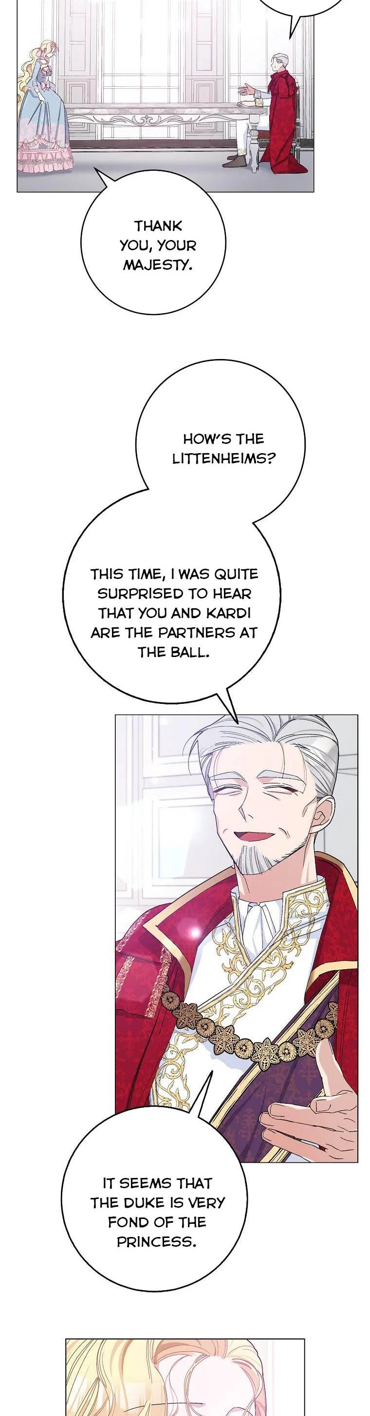 Please Marry Me Again, Husband! Chapter 24 page 14