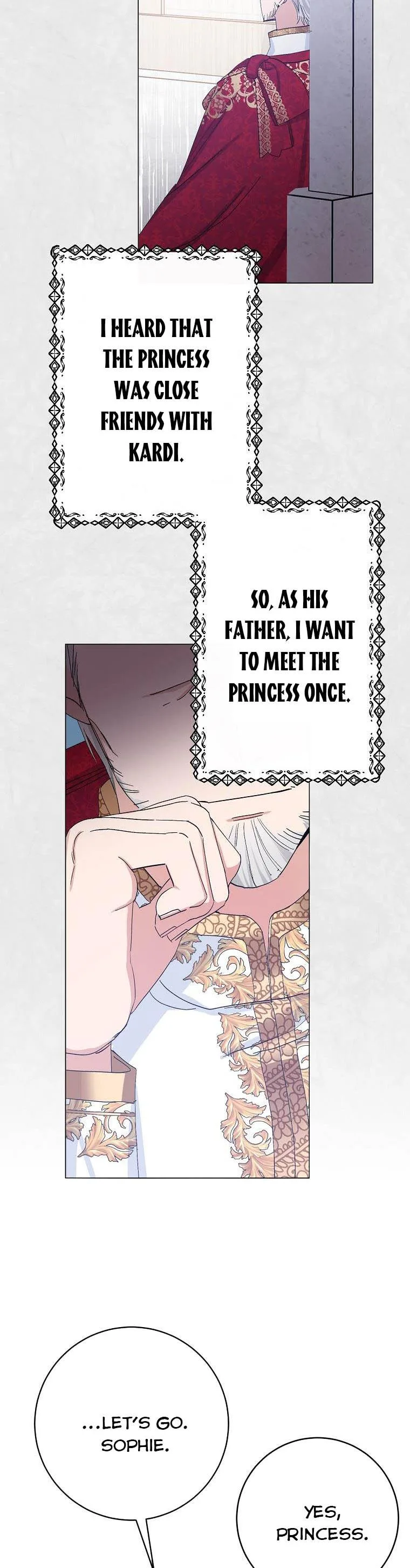 Please Marry Me Again, Husband! Chapter 24 page 11