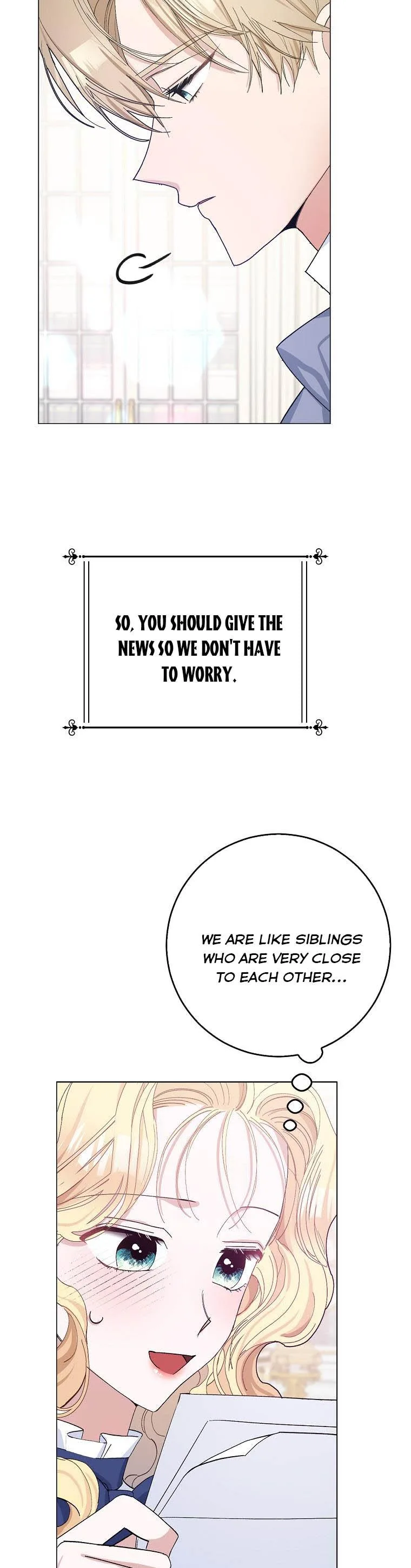 Please Marry Me Again, Husband! Chapter 24 page 6