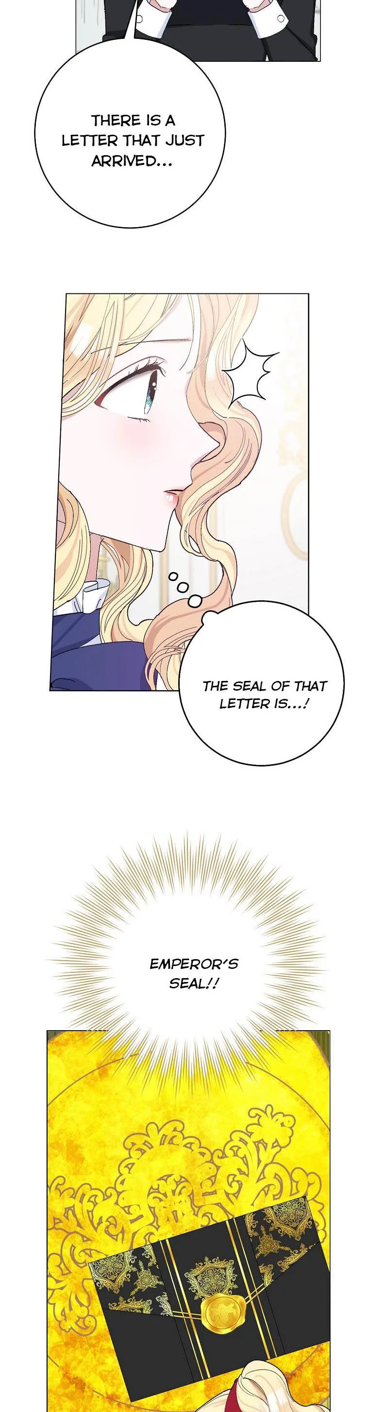 Please Marry Me Again, Husband! Chapter 24 page 8