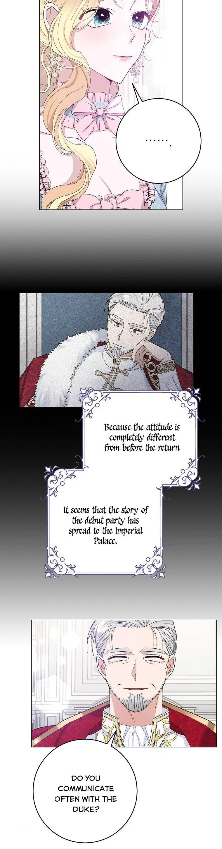 Please Marry Me Again, Husband! Chapter 24 page 15