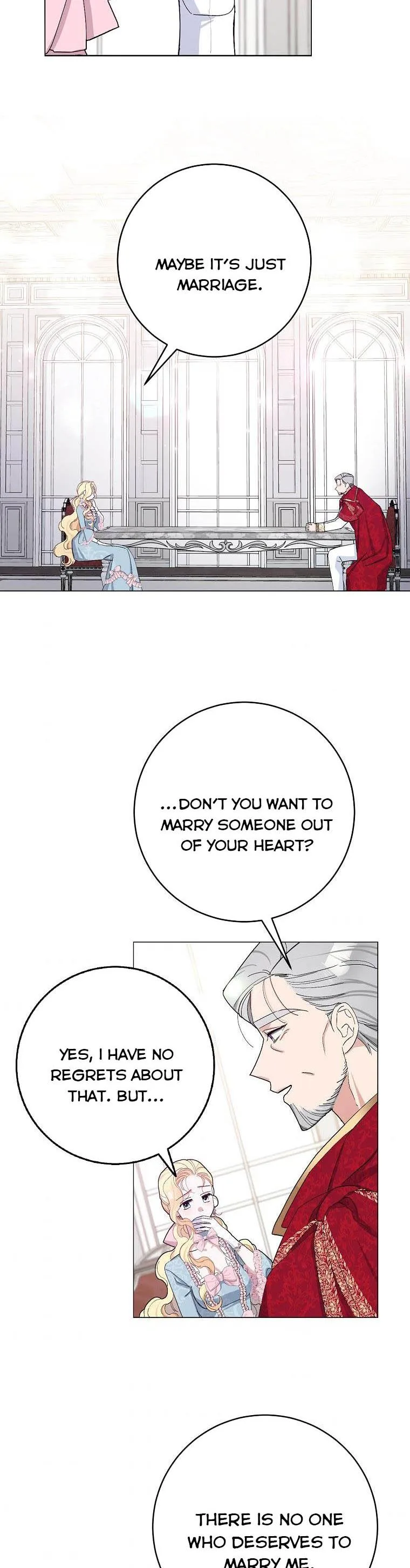 Please Marry Me Again, Husband! Chapter 24 page 23