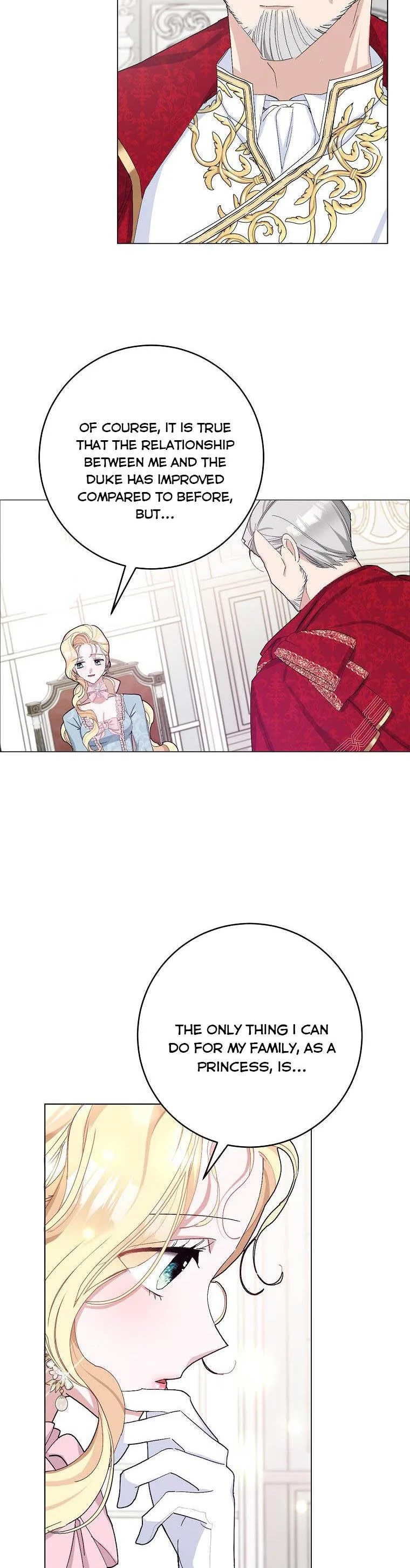 Please Marry Me Again, Husband! Chapter 24 page 22