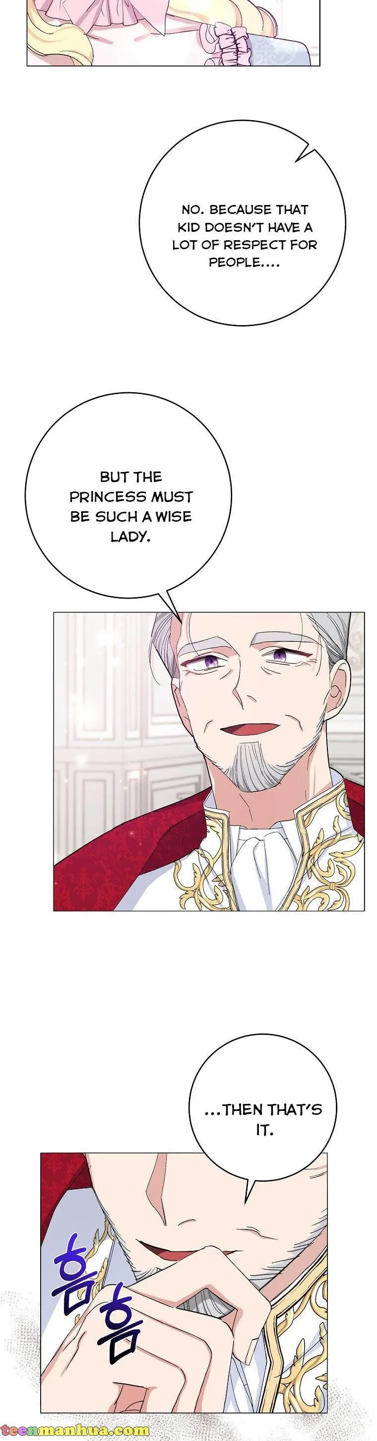 Please Marry Me Again, Husband! Chapter 24 page 28