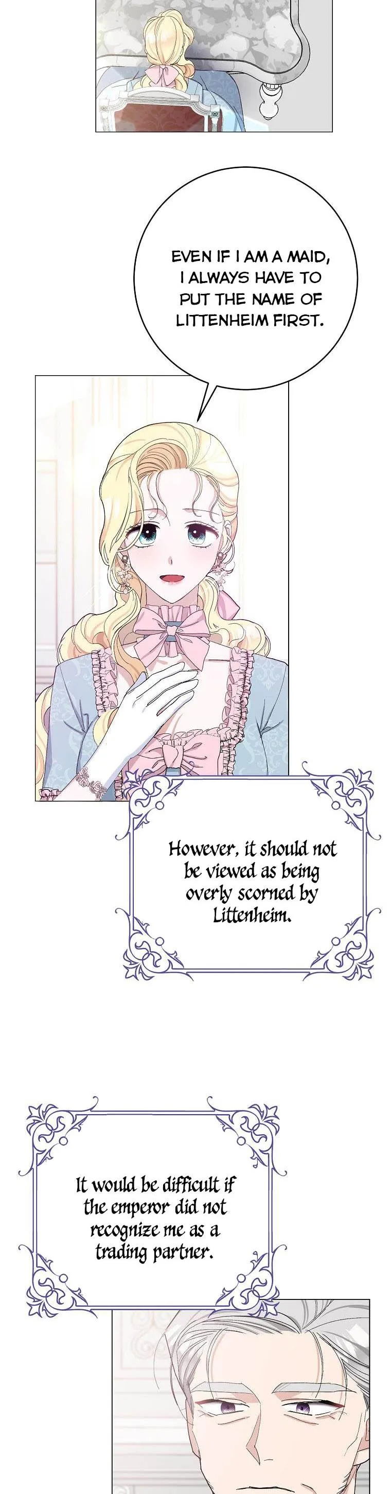 Please Marry Me Again, Husband! Chapter 24 page 21