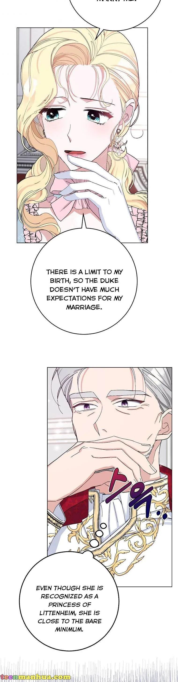 Please Marry Me Again, Husband! Chapter 24 page 24