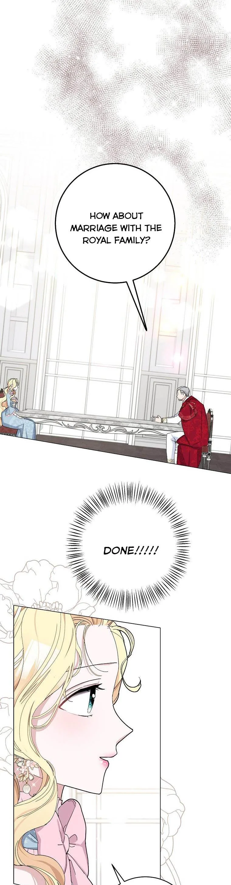 Please Marry Me Again, Husband! Chapter 24 page 29
