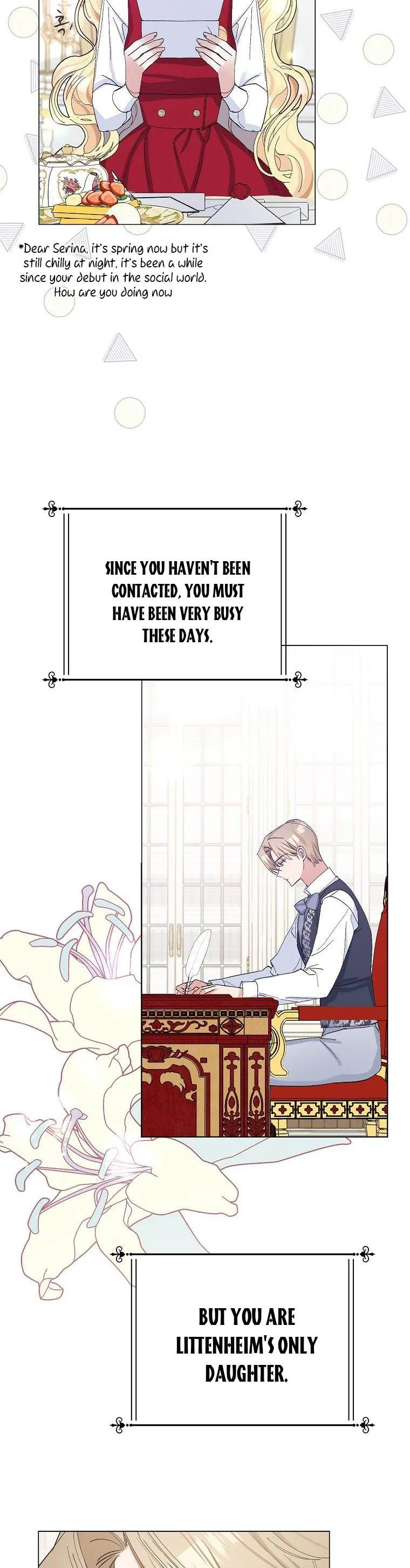 Please Marry Me Again, Husband! Chapter 24 page 5