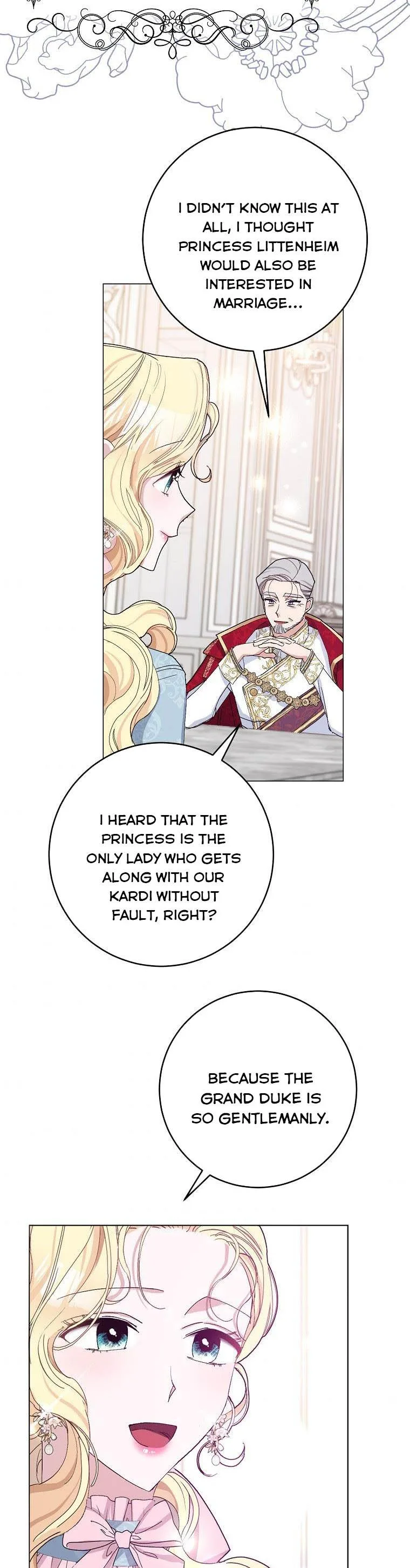 Please Marry Me Again, Husband! Chapter 24 page 27