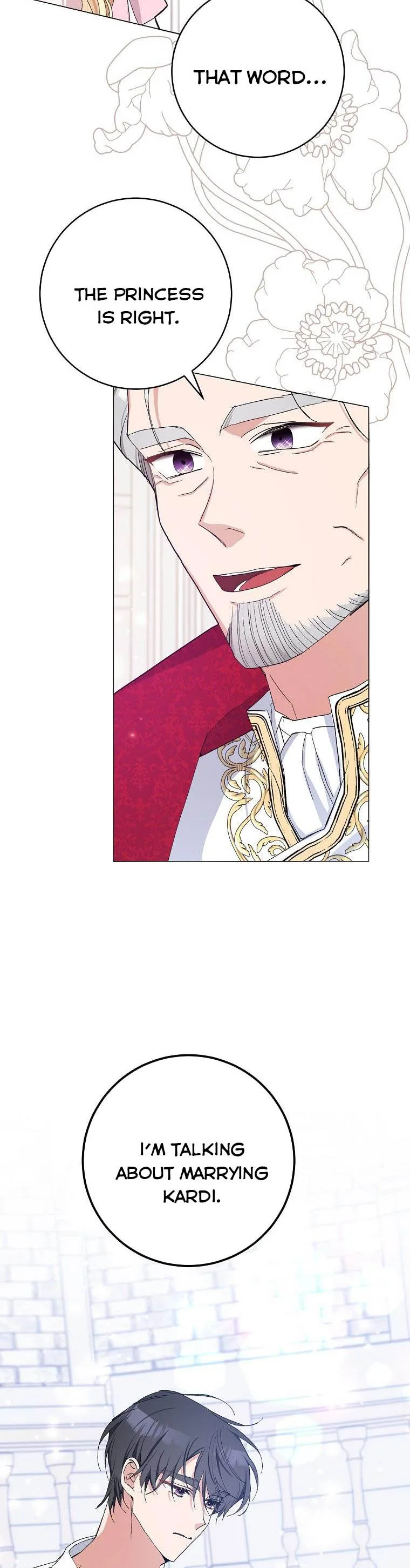 Please Marry Me Again, Husband! Chapter 24 page 30