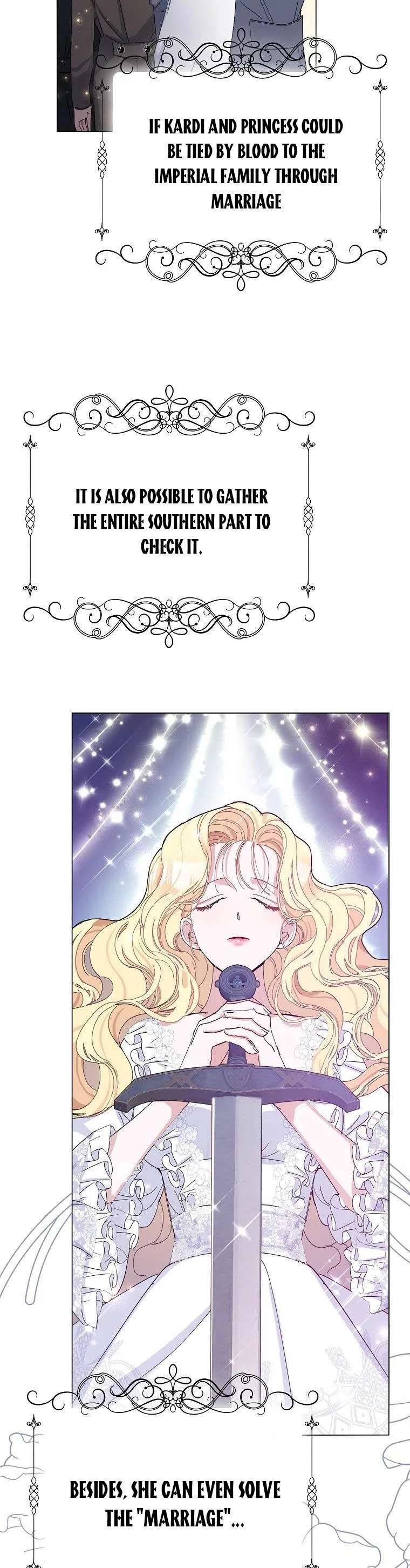 Please Marry Me Again, Husband! Chapter 24 page 26