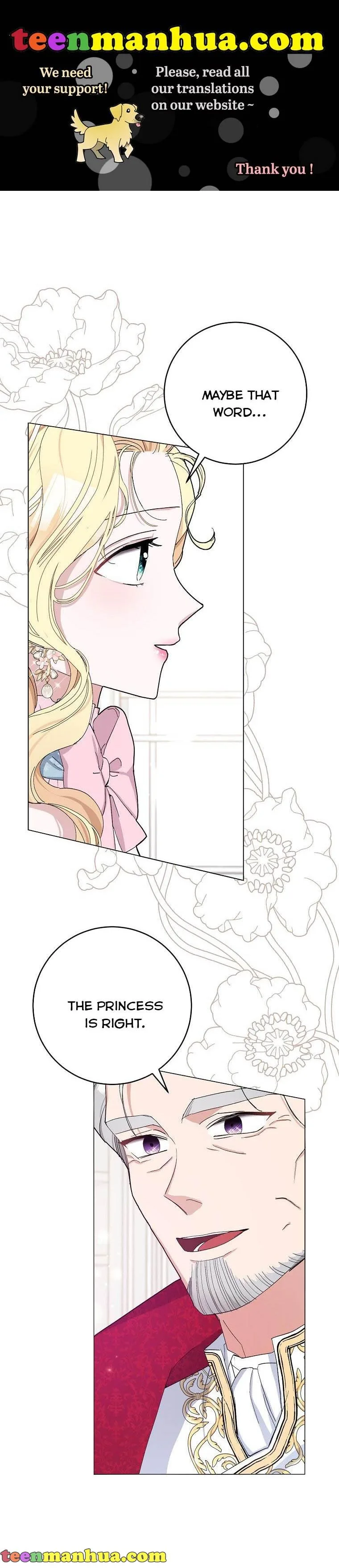 Please Marry Me Again, Husband! Chapter 25 page 2