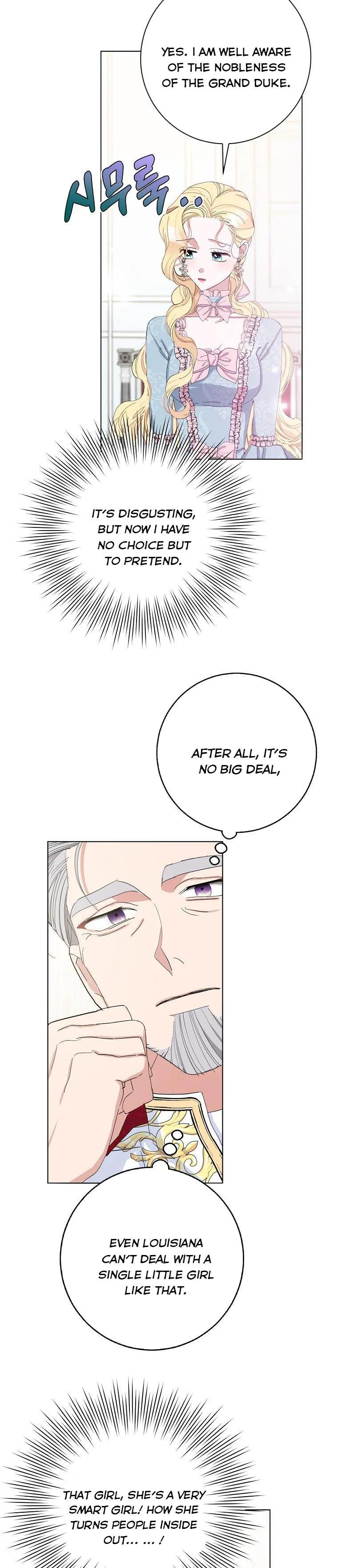 Please Marry Me Again, Husband! Chapter 25 page 6