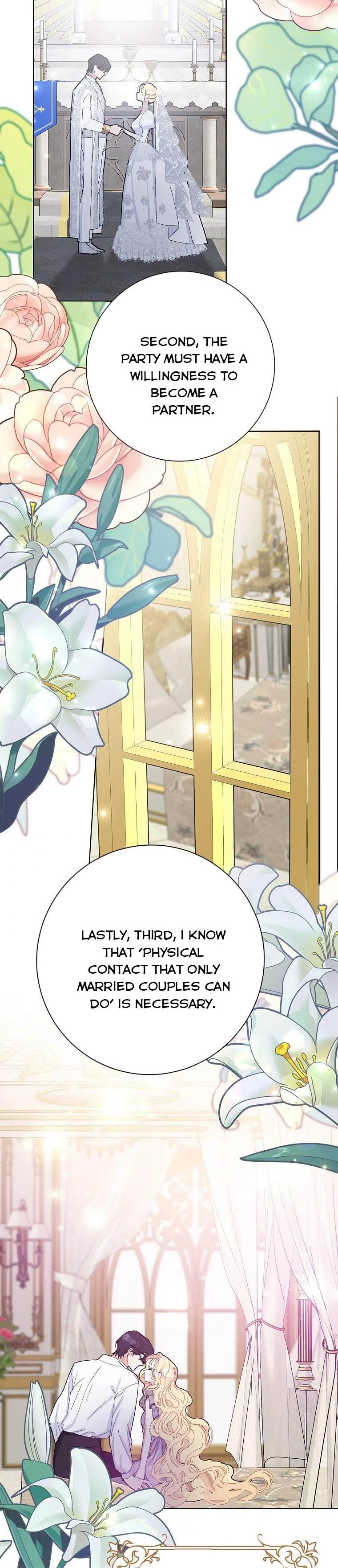 Please Marry Me Again, Husband! Chapter 25 page 16