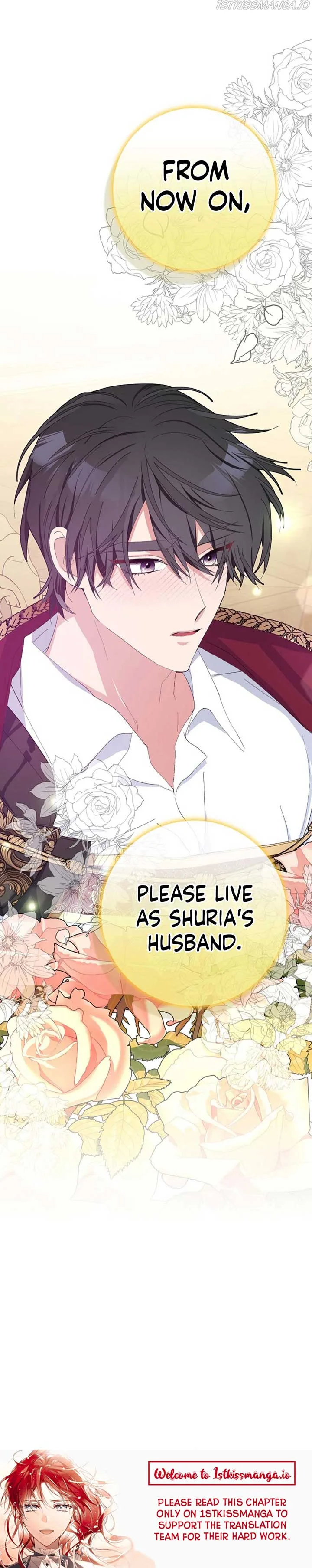 Please Marry Me Again, Husband! Chapter 26 page 9