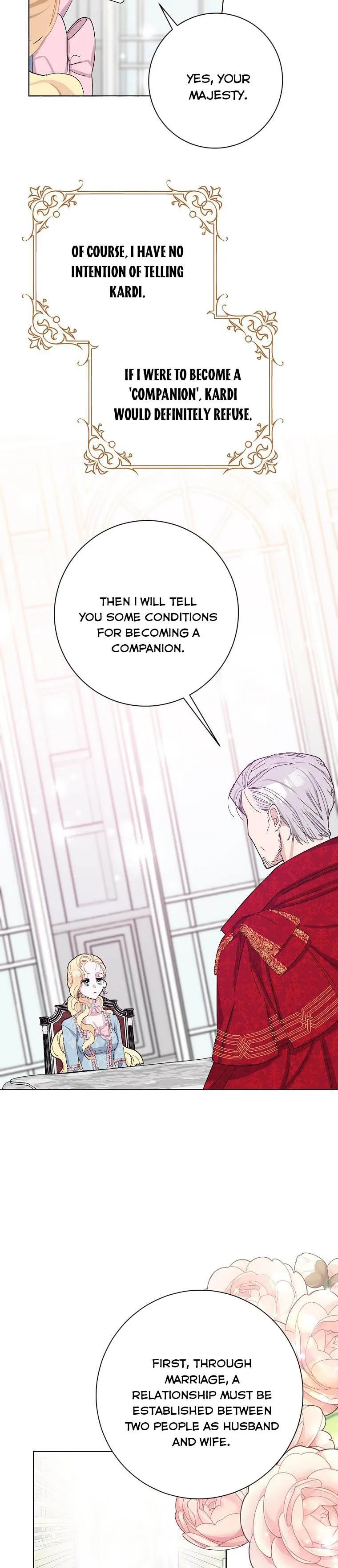 Please Marry Me Again, Husband! Chapter 25 page 15