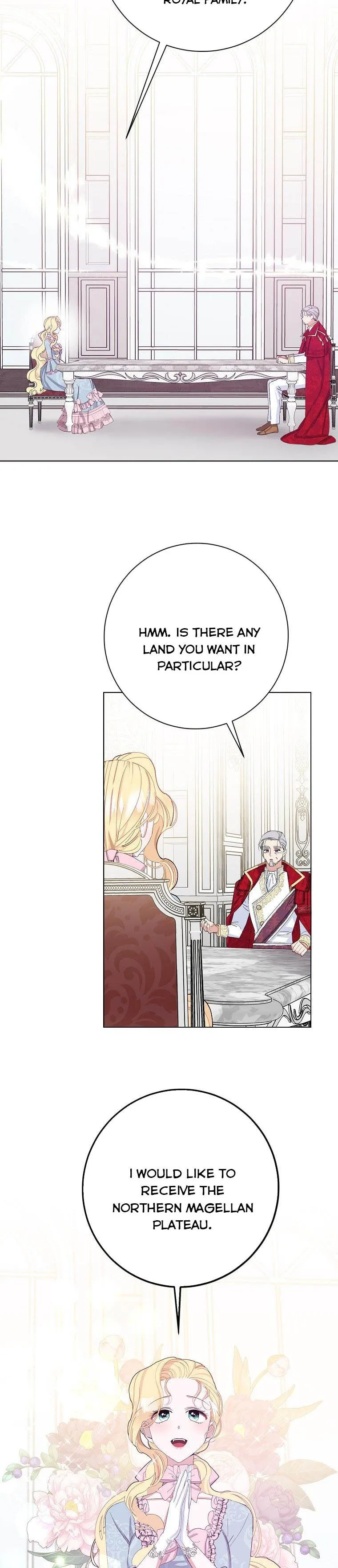 Please Marry Me Again, Husband! Chapter 25 page 20
