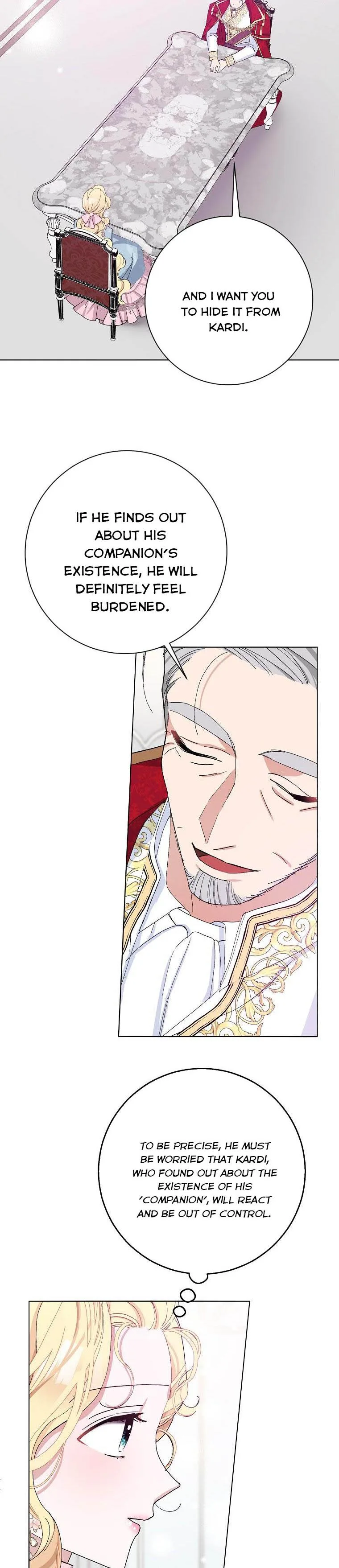 Please Marry Me Again, Husband! Chapter 25 page 14
