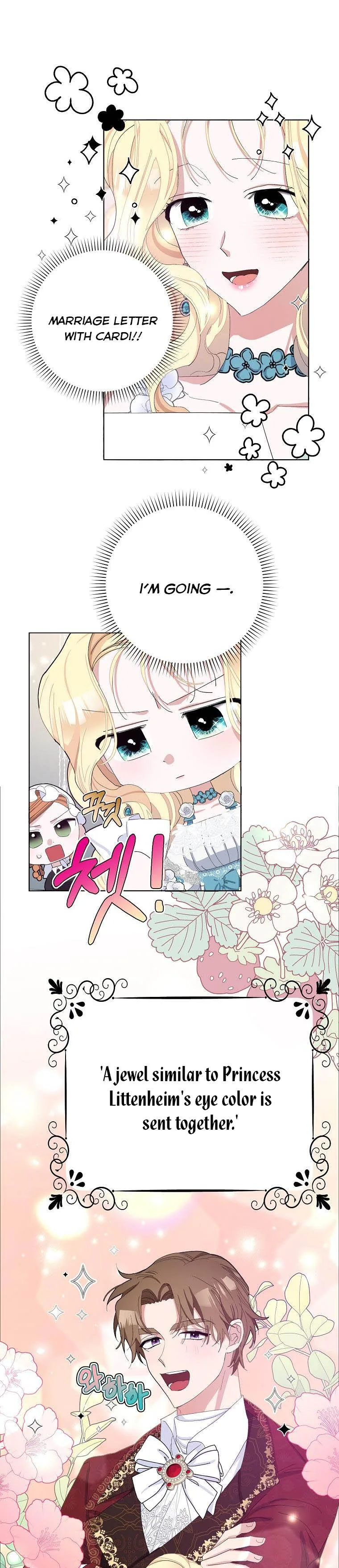 Please Marry Me Again, Husband! Chapter 25 page 30