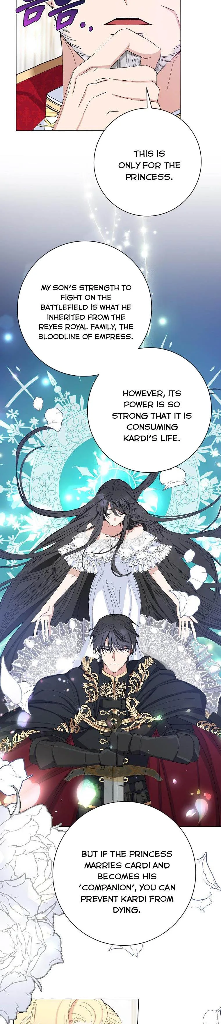 Please Marry Me Again, Husband! Chapter 25 page 11