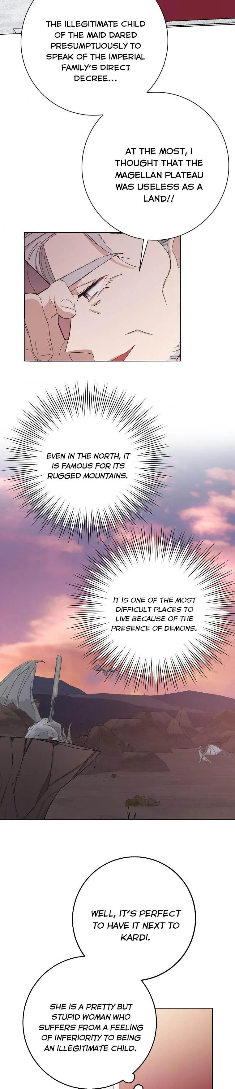 Please Marry Me Again, Husband! Chapter 25 page 23