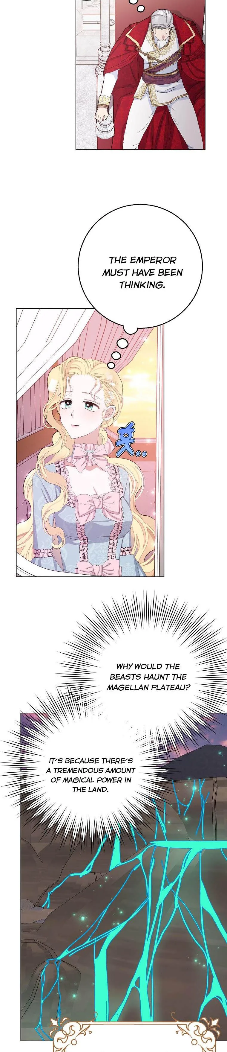 Please Marry Me Again, Husband! Chapter 25 page 24