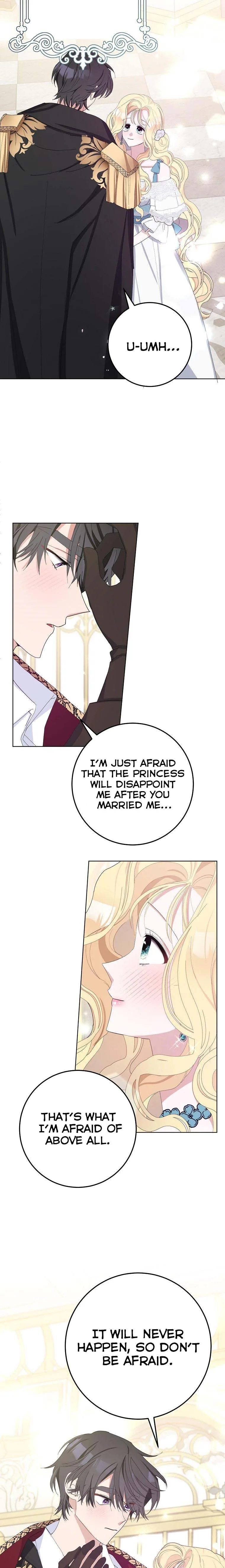 Please Marry Me Again, Husband! Chapter 27 page 14