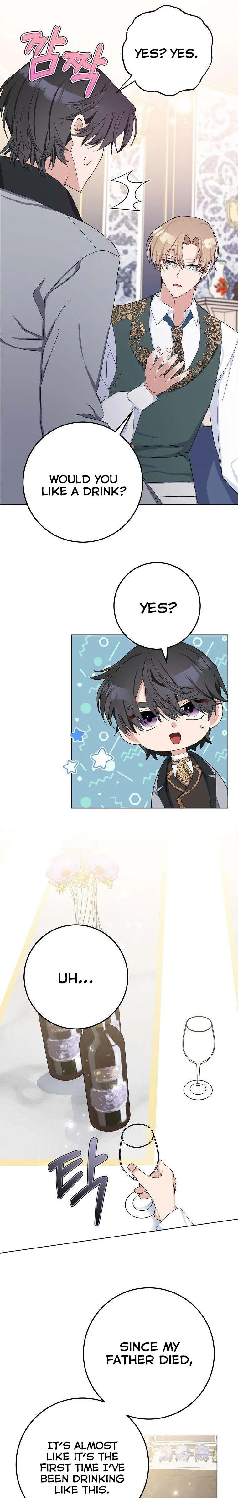 Please Marry Me Again, Husband! Chapter 29 page 10