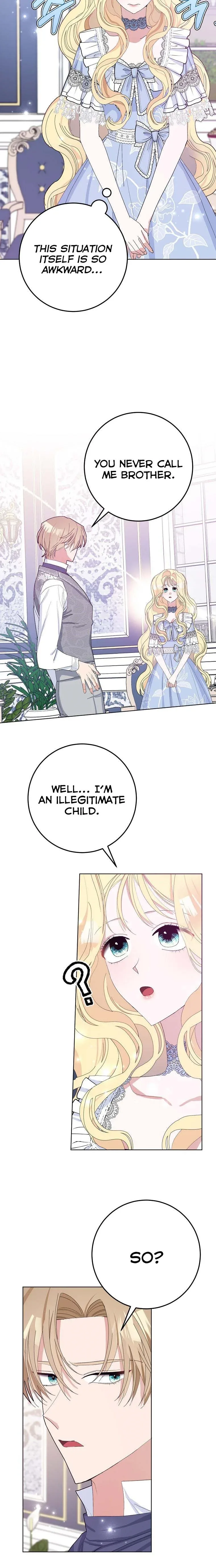 Please Marry Me Again, Husband! Chapter 28 page 6