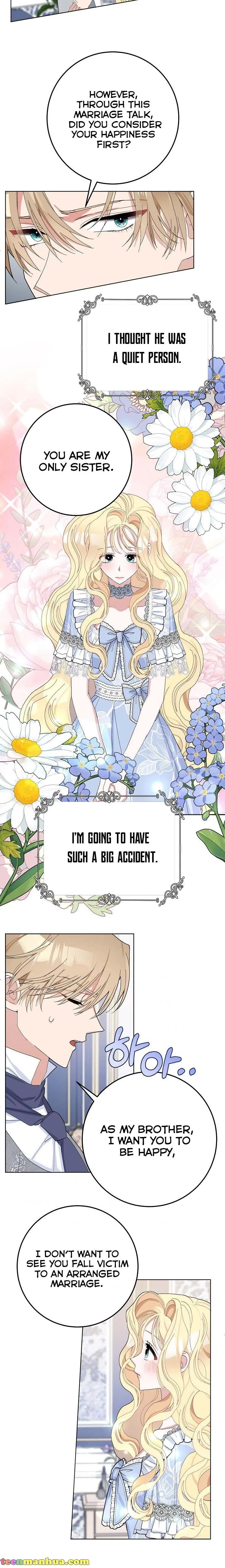 Please Marry Me Again, Husband! Chapter 28 page 11
