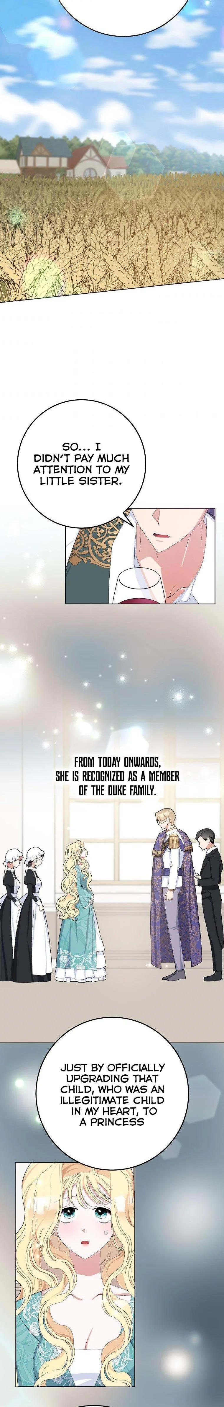 Please Marry Me Again, Husband! Chapter 29 page 13