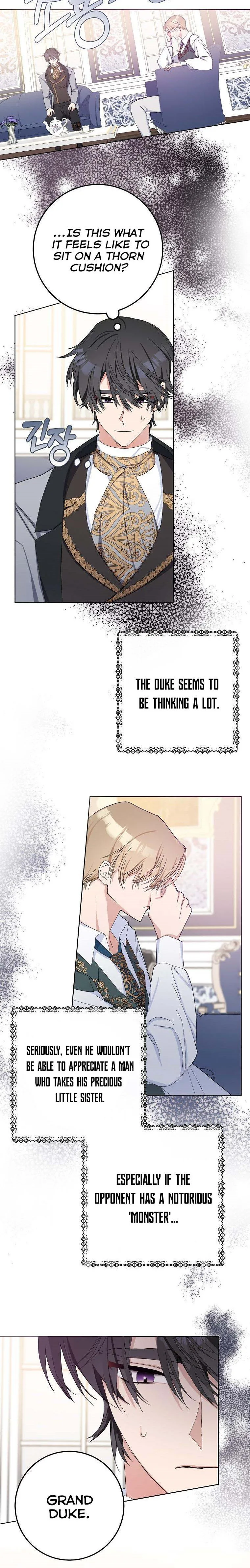 Please Marry Me Again, Husband! Chapter 29 page 9
