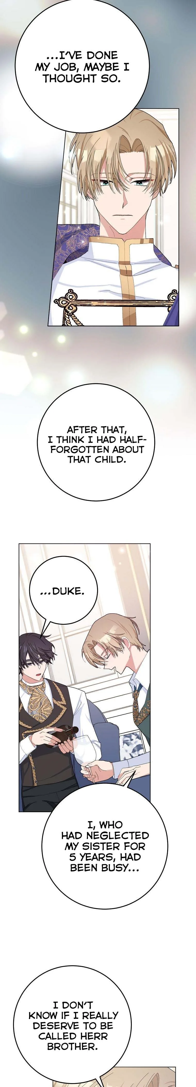 Please Marry Me Again, Husband! Chapter 29 page 14
