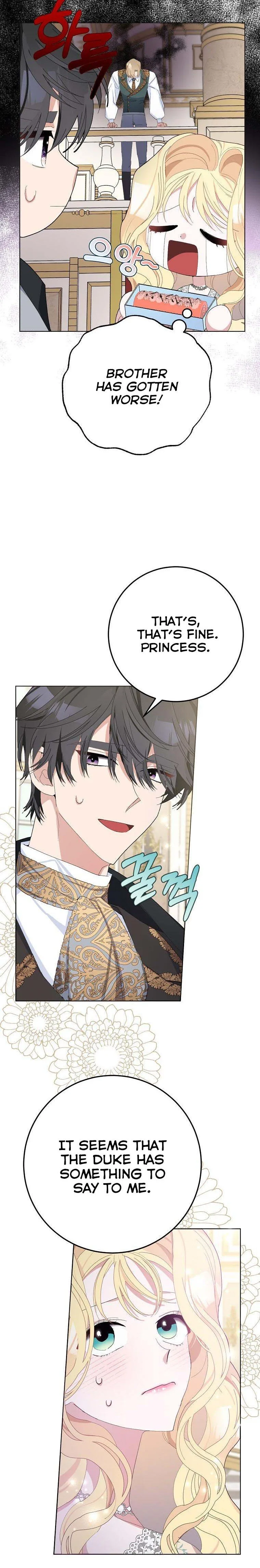 Please Marry Me Again, Husband! Chapter 29 page 7