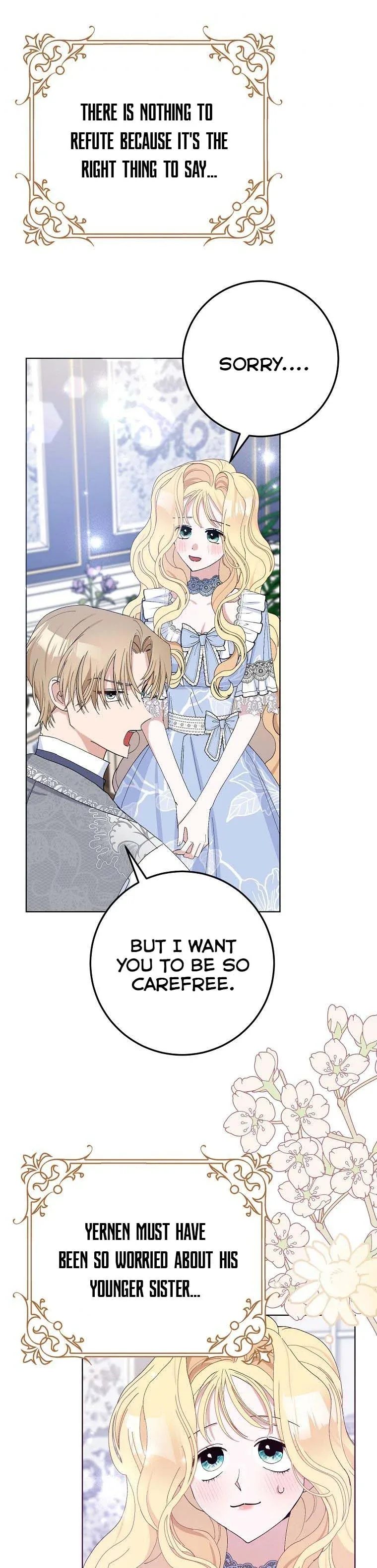 Please Marry Me Again, Husband! Chapter 28 page 19