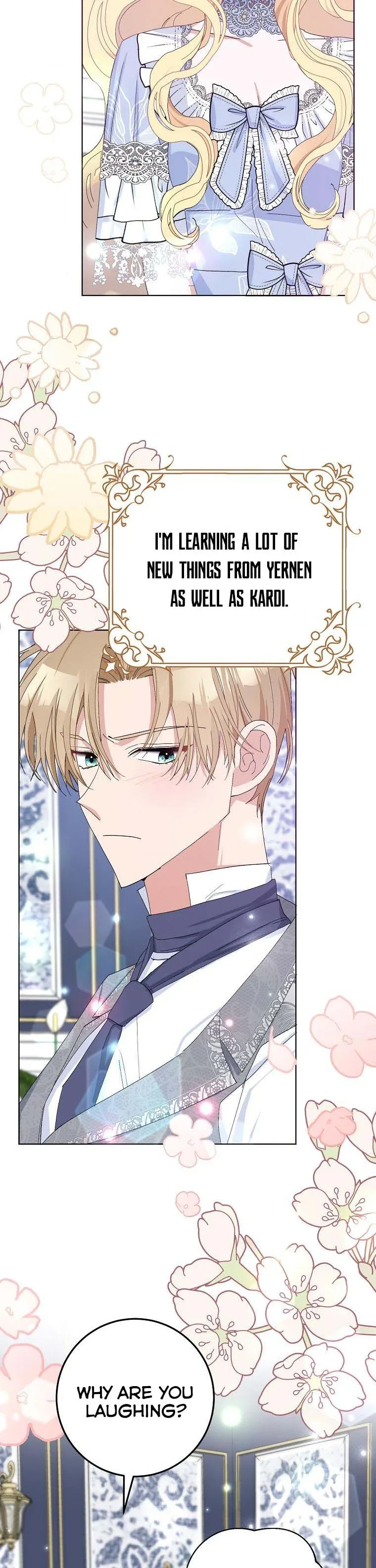 Please Marry Me Again, Husband! Chapter 28 page 20