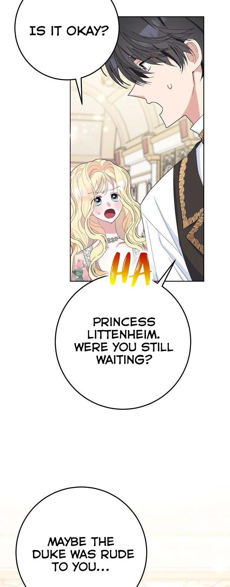 Please Marry Me Again, Husband! Chapter 29 page 27