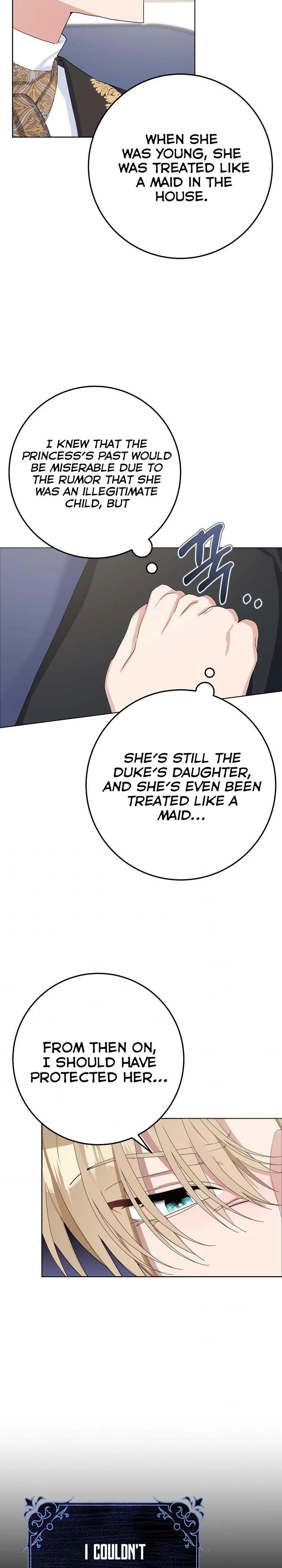Please Marry Me Again, Husband! Chapter 29 page 20