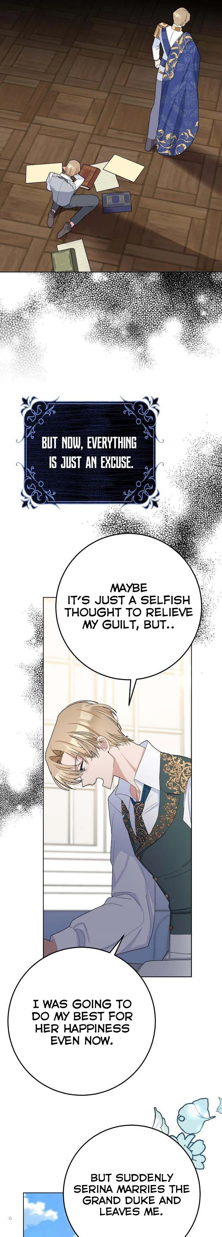 Please Marry Me Again, Husband! Chapter 29 page 22
