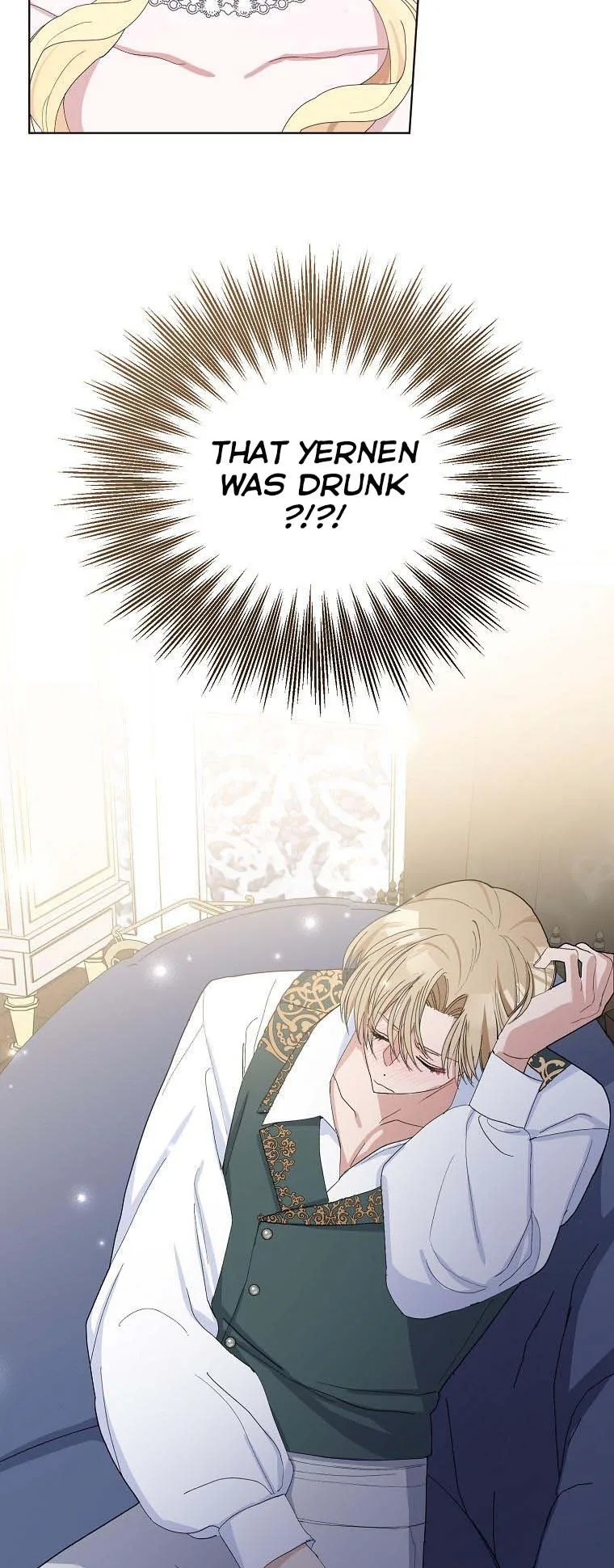 Please Marry Me Again, Husband! Chapter 29 page 30