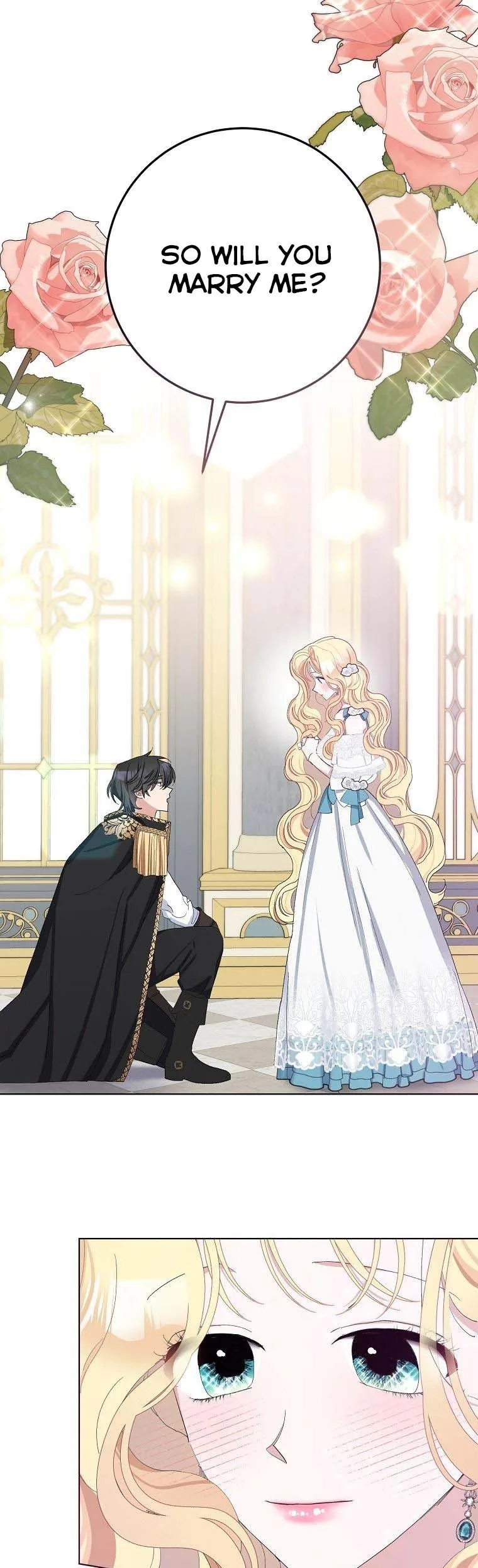 Please Marry Me Again, Husband! Chapter 27 page 17
