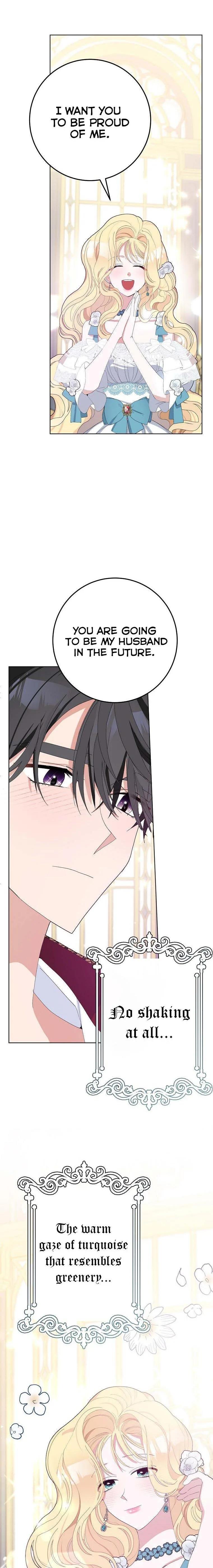 Please Marry Me Again, Husband! Chapter 27 page 4