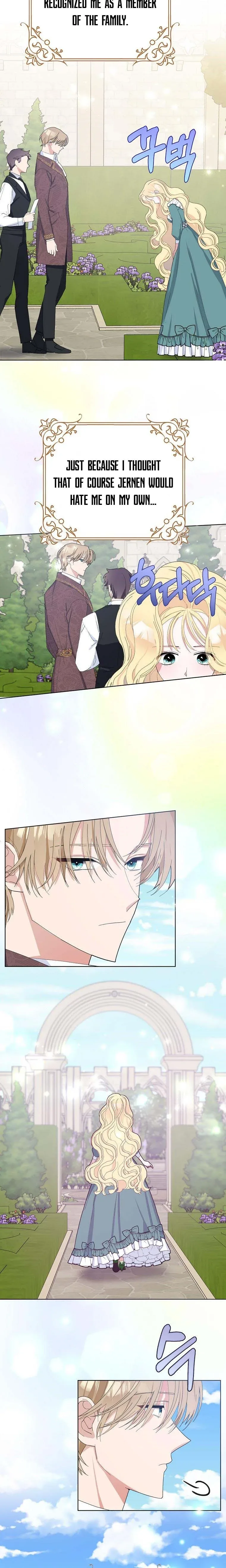 Please Marry Me Again, Husband! Chapter 28 page 9